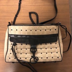 Rebecca Minkoff Large MAC Crossbody